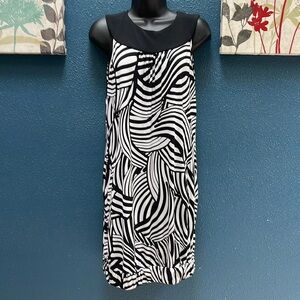 WHBM dress. Small